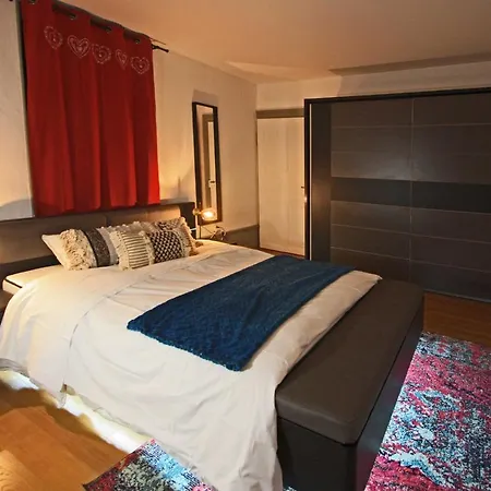 Mon Idee Appt 1 - Year Appartement