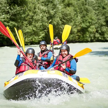Mon Idee Appt 1 - Year Appartement Chamonix