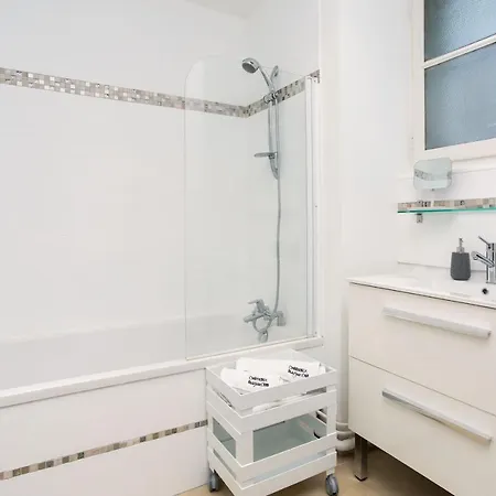 Mon Idee Appt 1 - Year Apartment